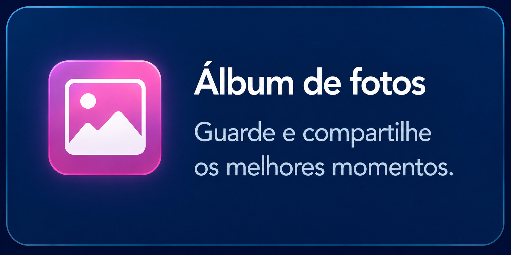 Álbum de fotos